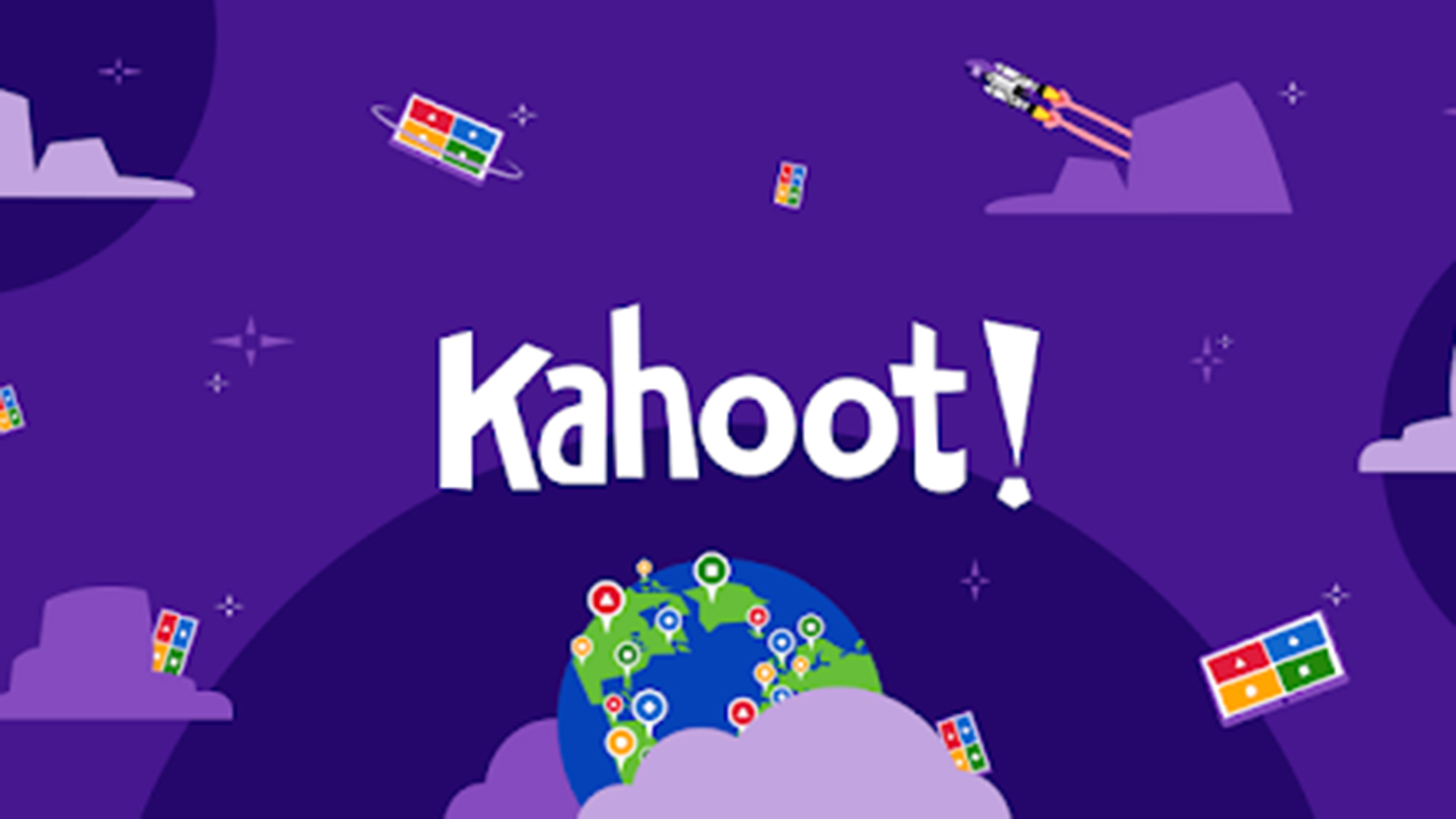 Suffrage – Kahoot! quiz