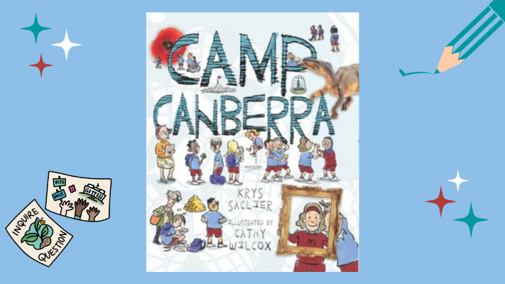 Camp Canberra