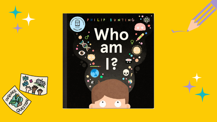 Who am I?