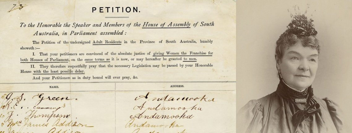 How to change laws and influence people