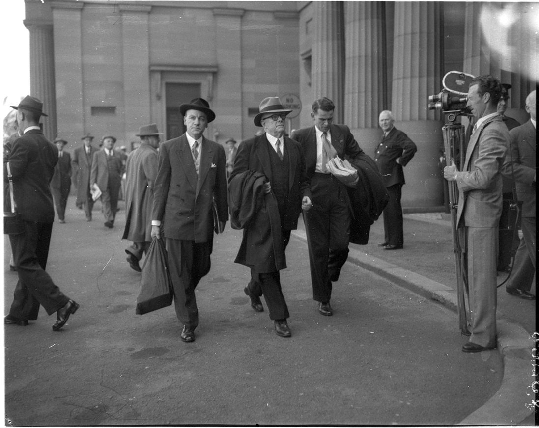 What&#039;s so &#039;royal&#039; about a royal commission, and what are they, anyway?