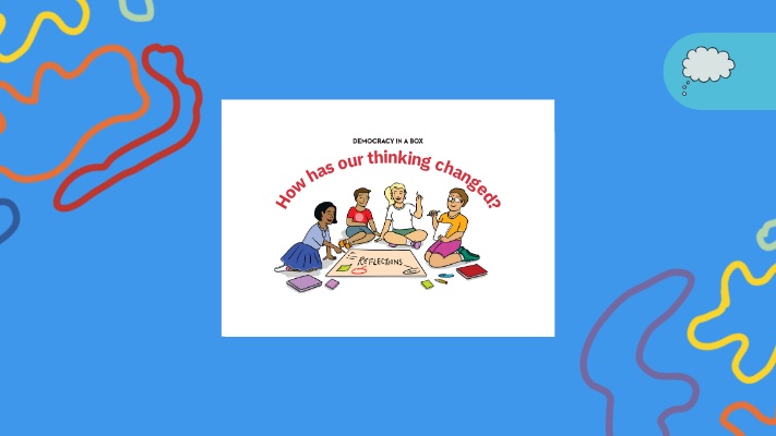 How has our thinking changed?