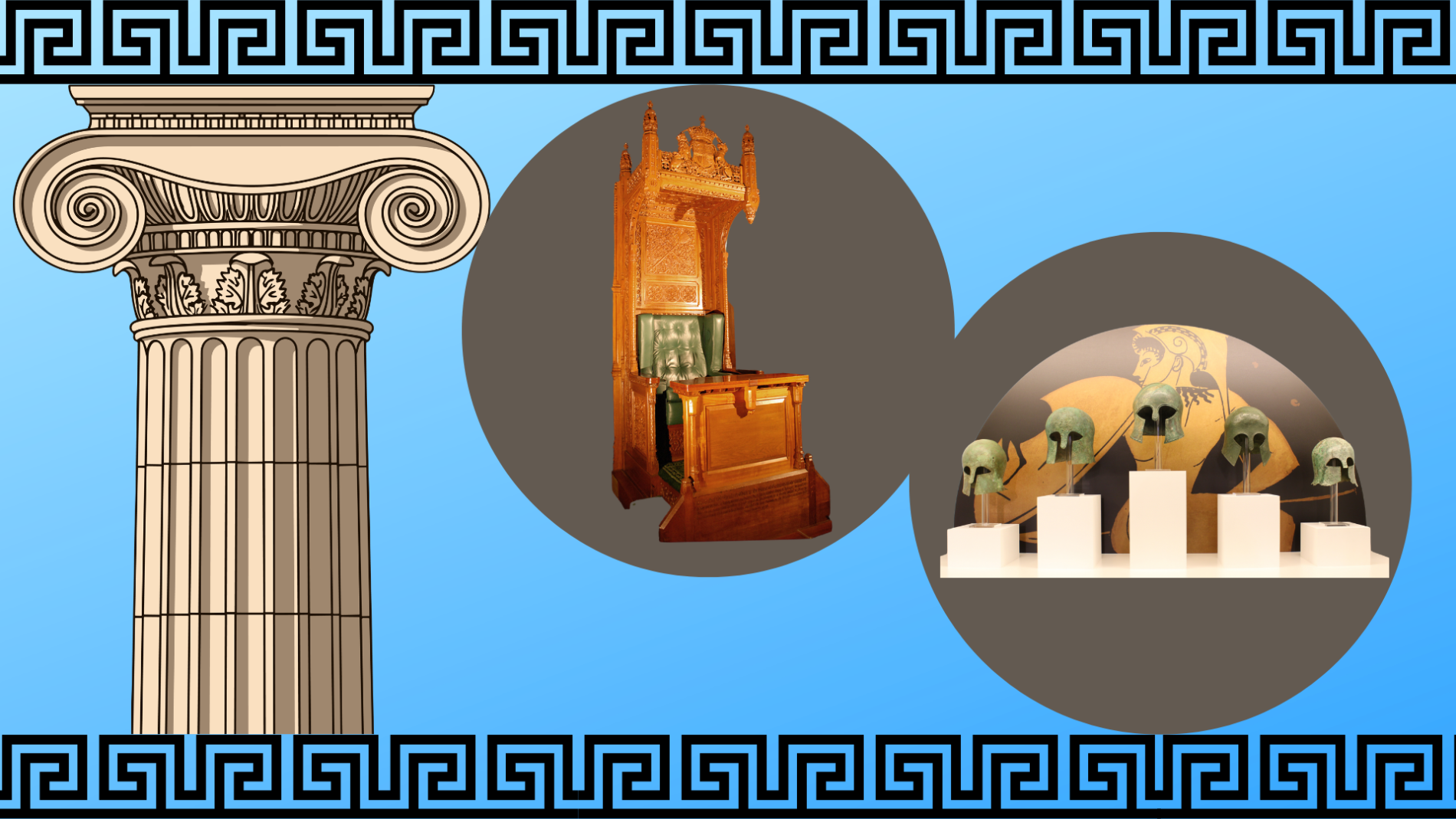 International Day of Democracy with the Hellenic Museum