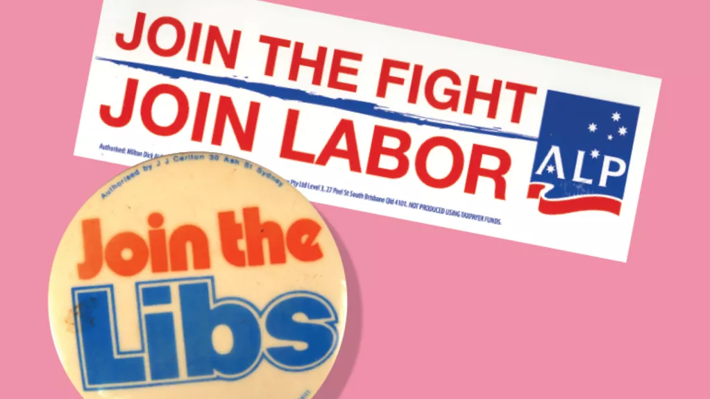 Life of the party – part 2