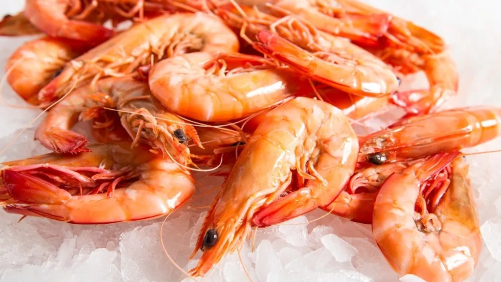 Don’t come the raw prawn with me