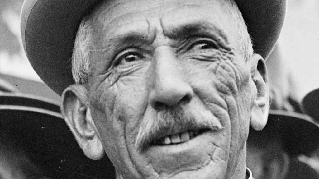 Billy Hughes at war