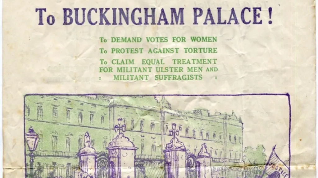 Whatever it takes to get the vote