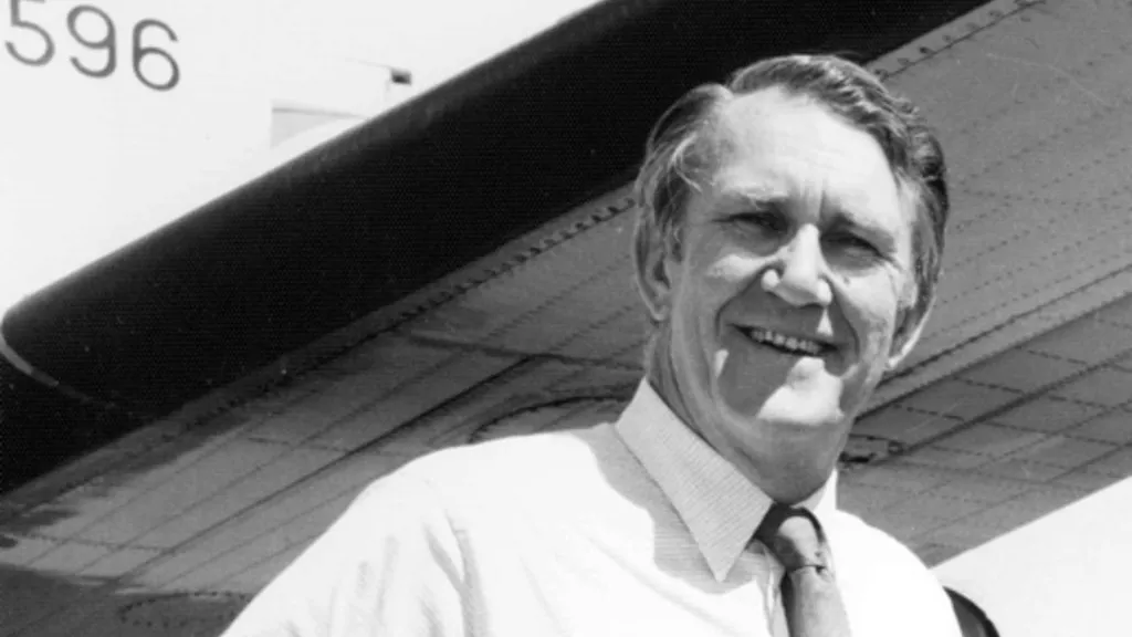 Reflections on Malcolm Fraser