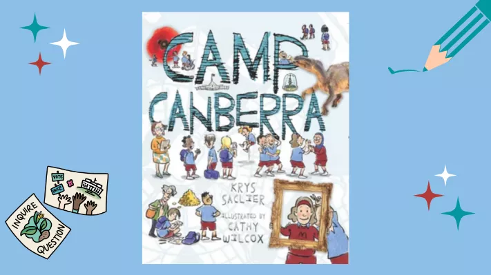 Camp Canberra