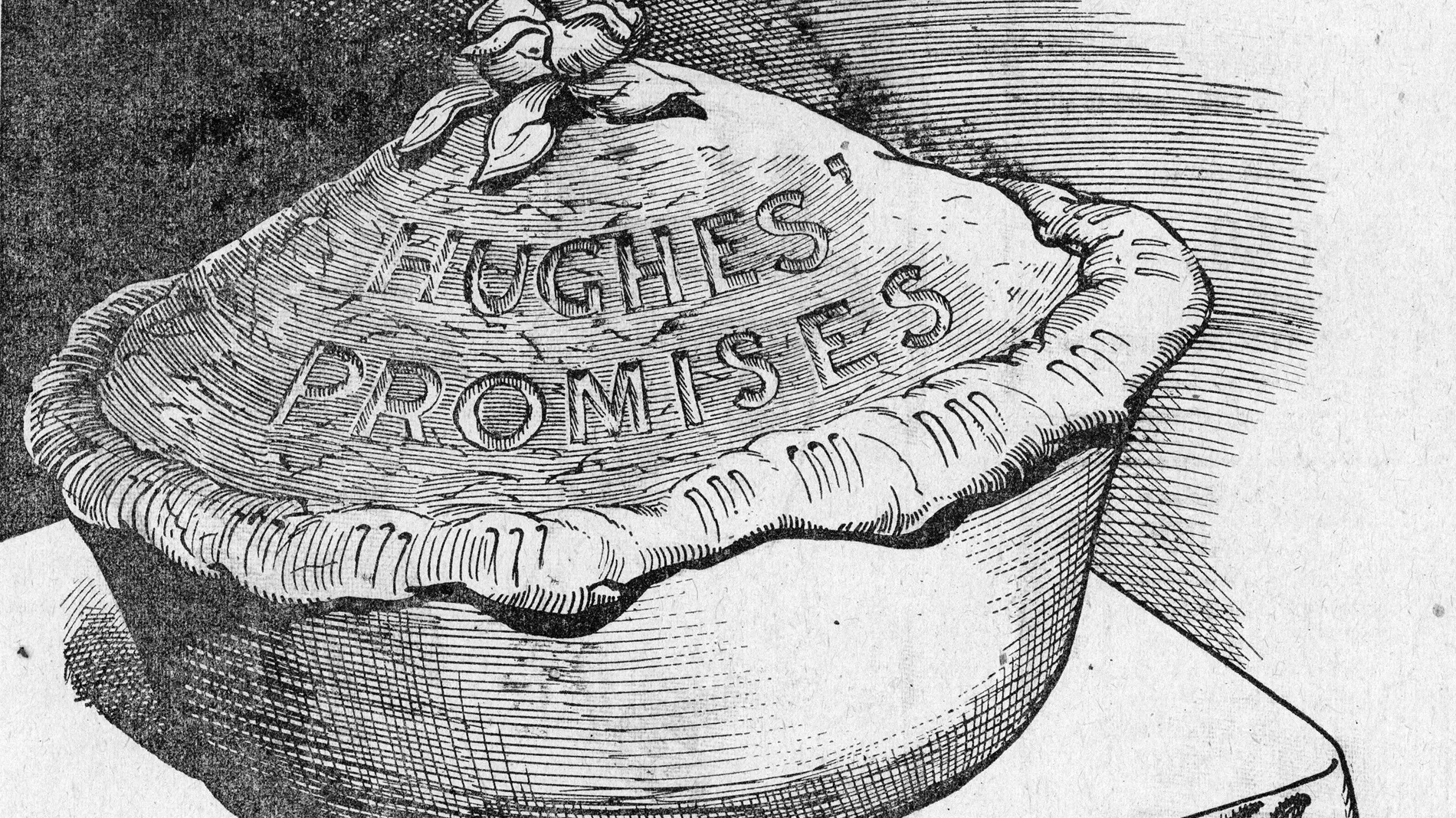 How Billy Hughes lost the 1916 conscription referendum