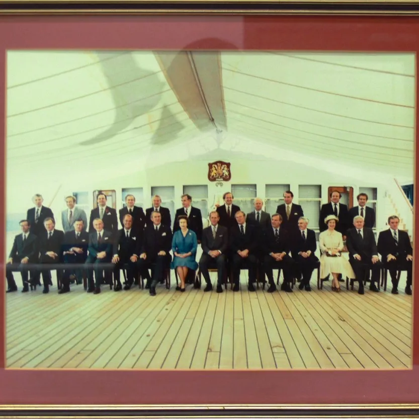 The Commonwealth Heads of Government Meeting (CHOGM)