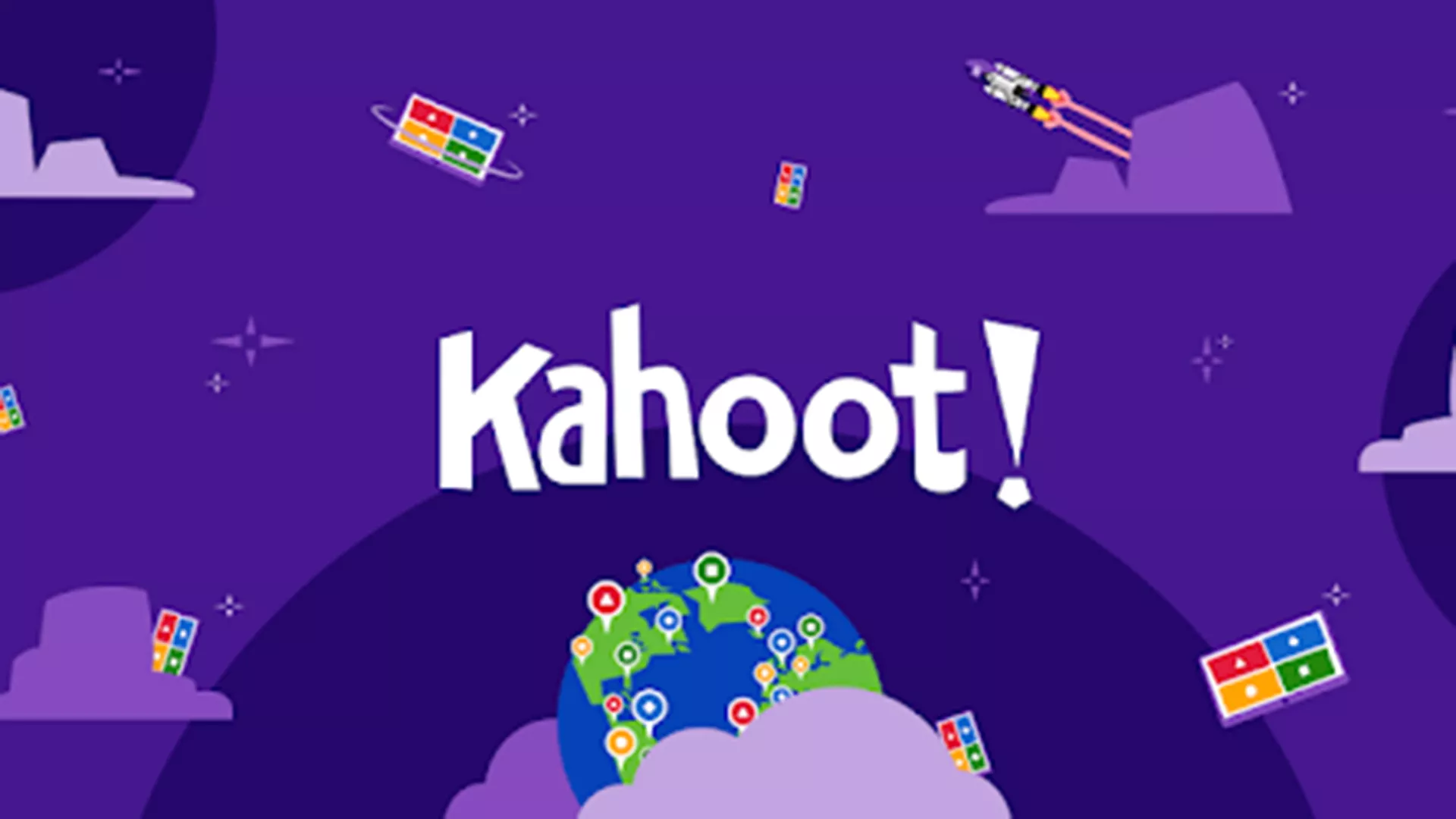 Democracy fast facts – Kahoot! quiz 