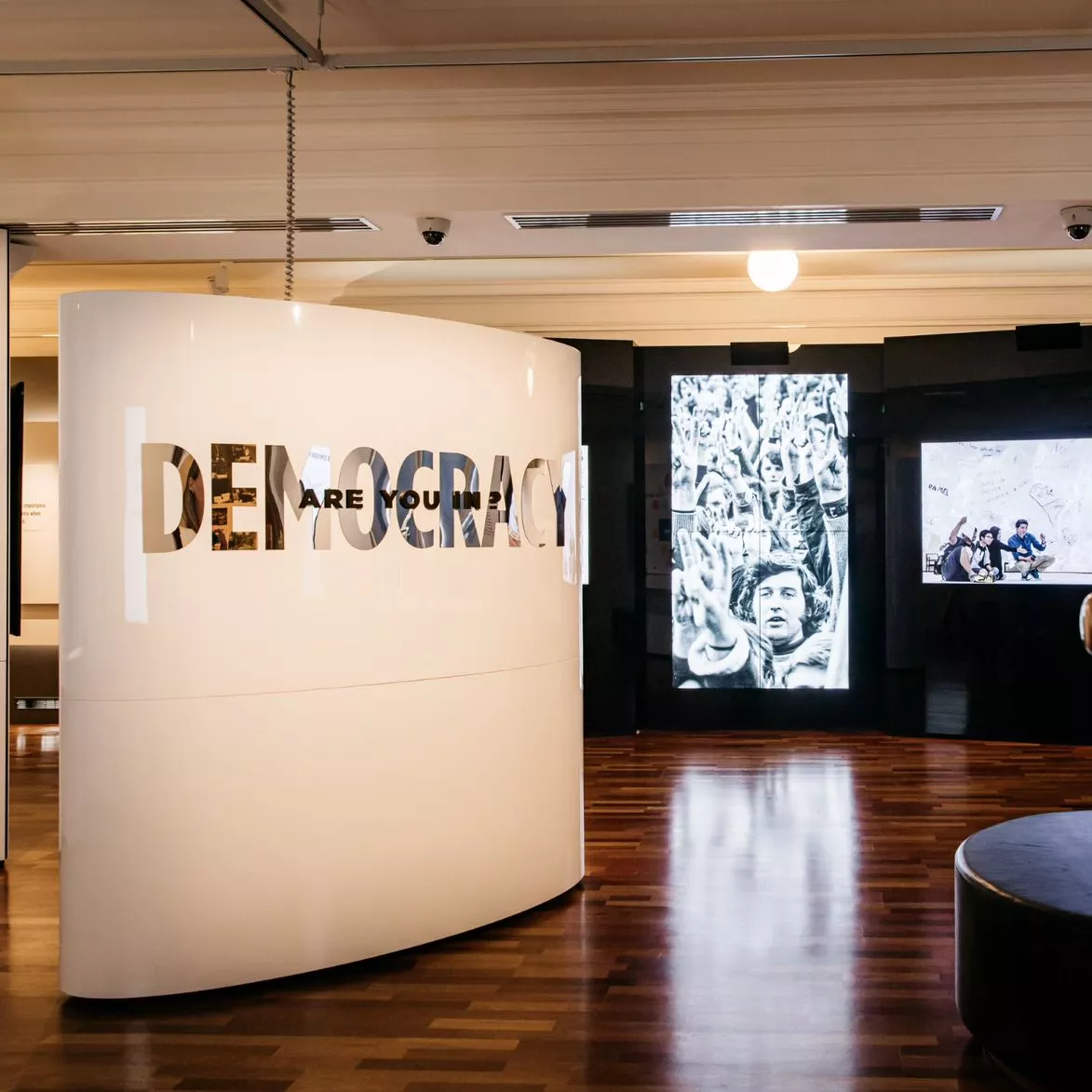 10 fast facts about australian democracy learning resources