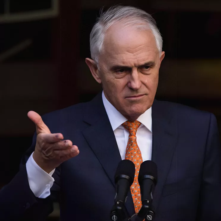 Leadership spills plague Australian politics, but what does our system protect us from?