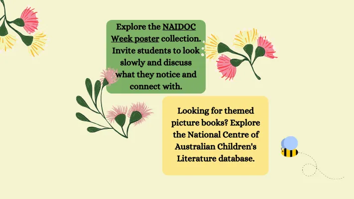 NAIDOC week