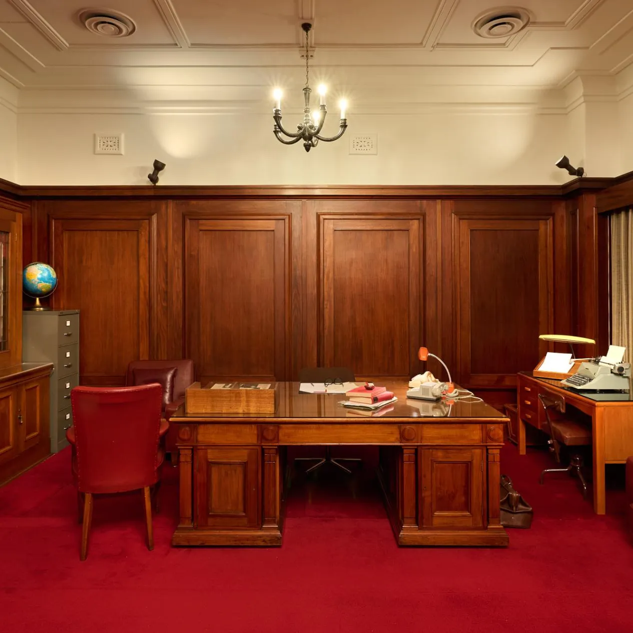 Clerk of the Senate's Office