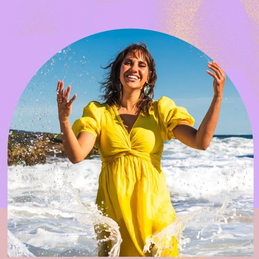 Reconciliation Week Digital Event With Kirli Saunders