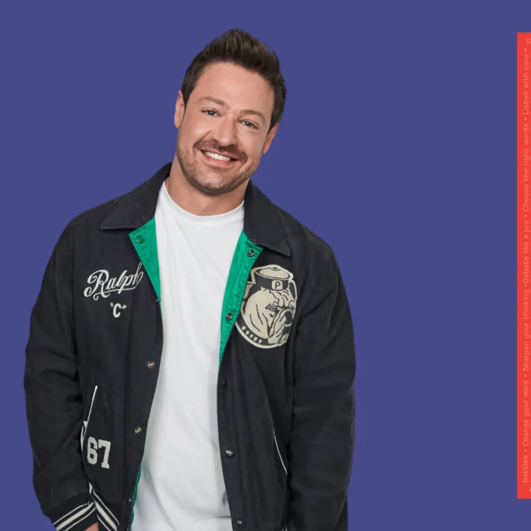 Decision Making with Dr Matt Agnew 