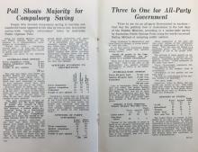A brief history of opinion polls