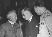Only human – disability in Australian politics (part 1: human leaders)