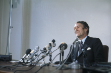 Reflections on Malcolm Fraser